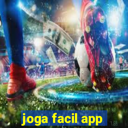 joga facil app